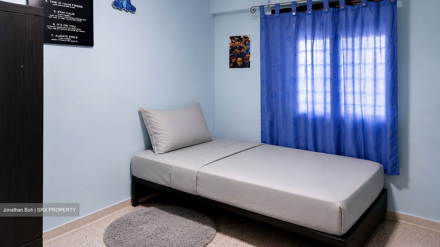 Blk 505 Cheng San Crest (Ang Mo Kio), HDB 3 Rooms #592880761